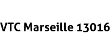 VTC Marseille 13016